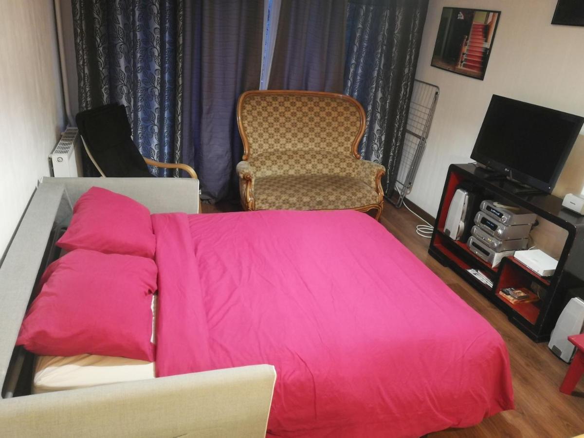 Appartement T2 Hyper City Centre Λε Μανς Εξωτερικό φωτογραφία