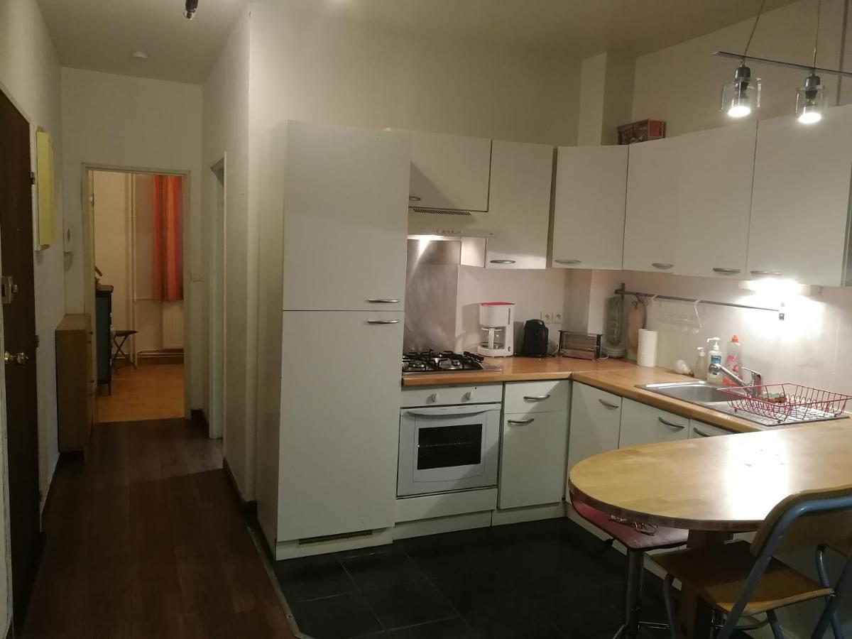 Appartement T2 Hyper City Centre Λε Μανς Εξωτερικό φωτογραφία