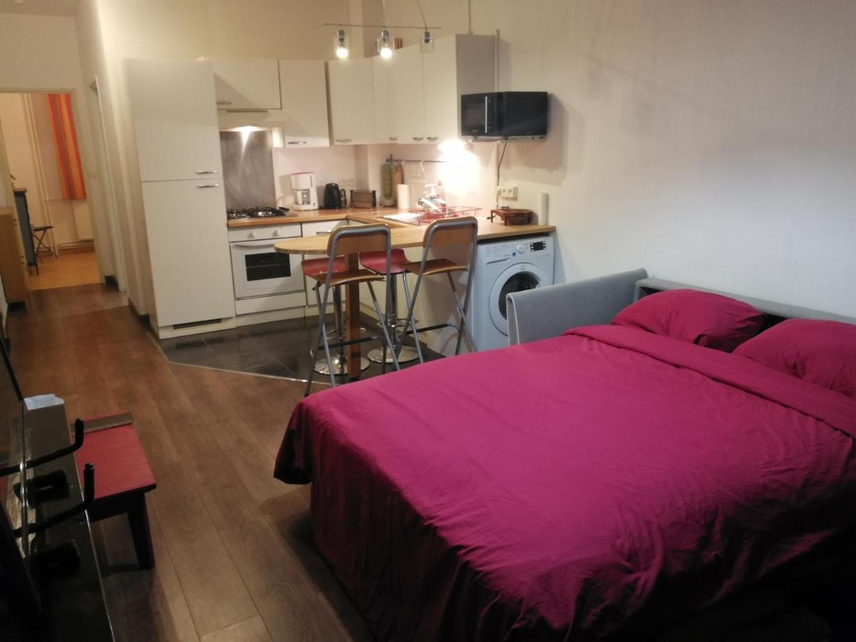 Appartement T2 Hyper City Centre Λε Μανς Εξωτερικό φωτογραφία